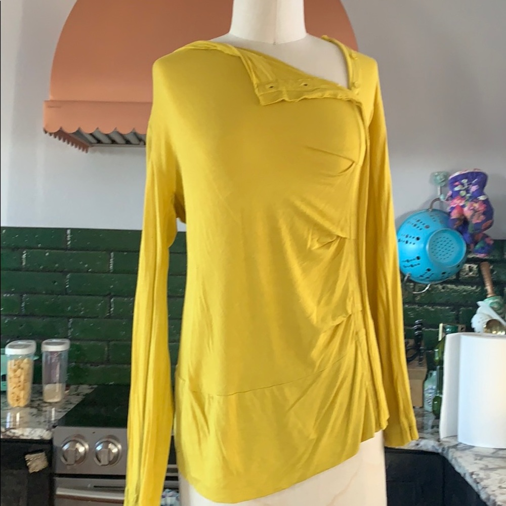 Anthropologie Monoreno cardigan
